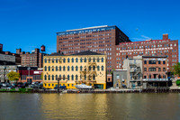 Downtown Cleveland, Ohio
