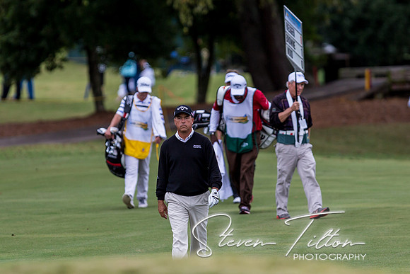 SAS Championship