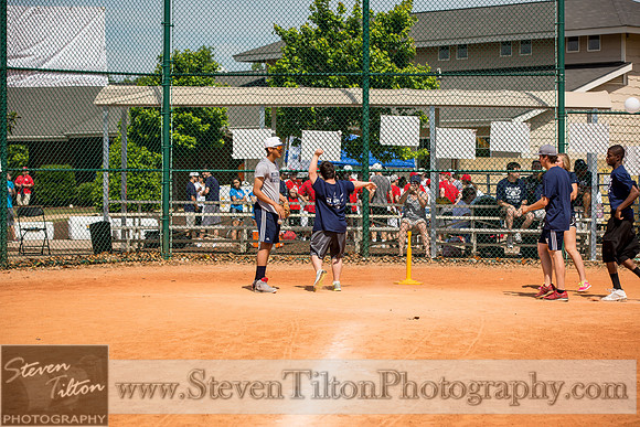 7th Annual Field of Dreams