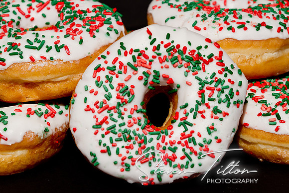 Pantry Donut