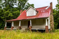 Abandoned NC
