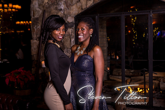 Pack Rat Holiday Party