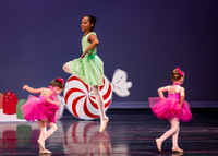 Destiny Dance Institute - Sweet Treats I