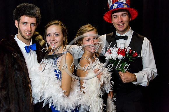 WFHS 2015 Prom Photos