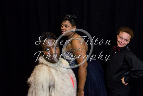 WFHS 2015 Prom Photos