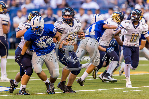 Horseshoe Classic 2015