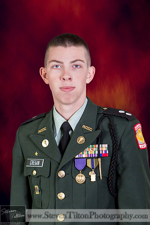 Cregan, Ian