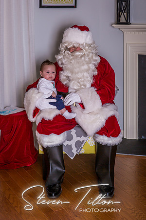 Richland Hills Christmas