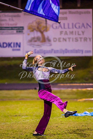 Heritage @ Wake Forest Varsity Football