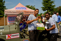 Salute our Troops - Morrisville, NC