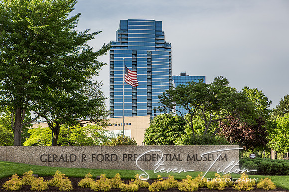 Grand Rapids, MI