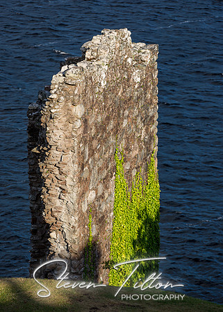 Urquhart Castle