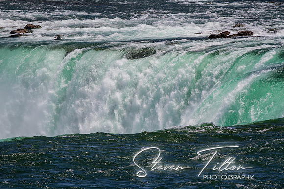 Niagara Falls Canada