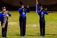 Heritage @ Wake Forest Varsity Football