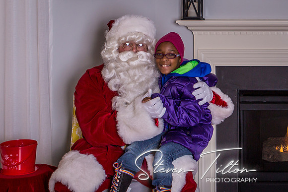 Richland Hills Christmas