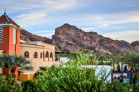 Paradise City, Arizona