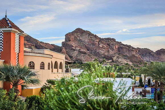 Paradise City, Arizona