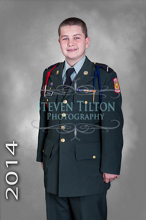 WFHS JROTC 2013-14