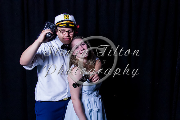 JROTC Military Ball 2015