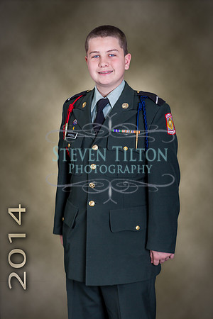 WFHS JROTC 2013-14