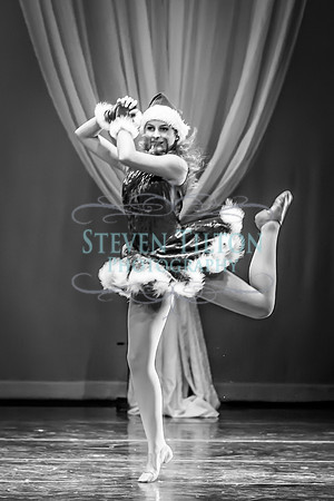 Destiny Winter Gala 2013