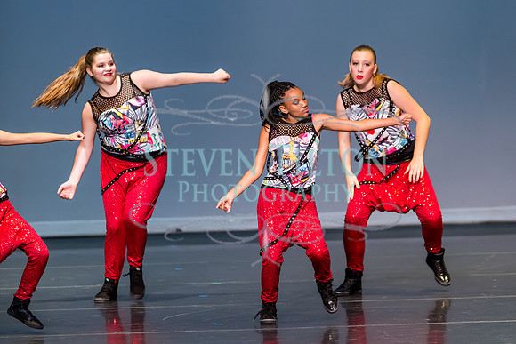 Destiny Dance - A Summer Gala