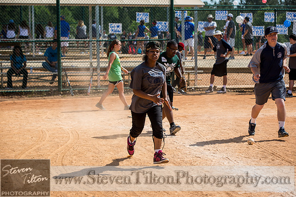 7th Annual Field of Dreams