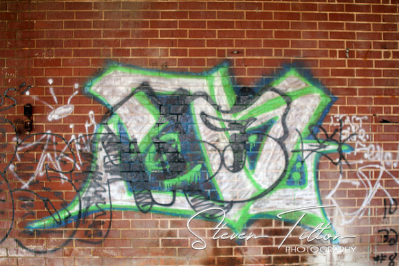 Graffiti Art