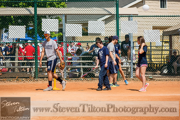 7th Annual Field of Dreams