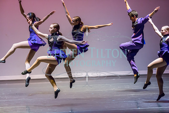 Destiny Dance - A Summer Gala