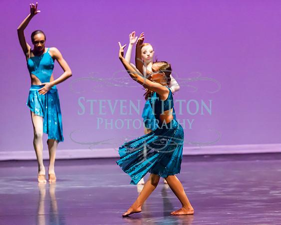 Destiny Dance - A Summer Gala