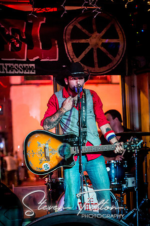 Nashville, TN