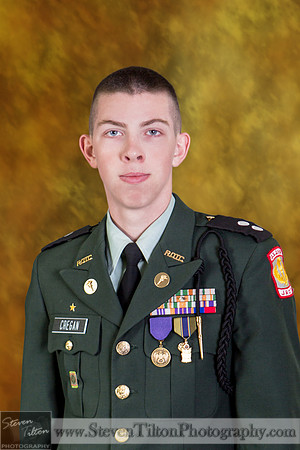 Cregan, Ian