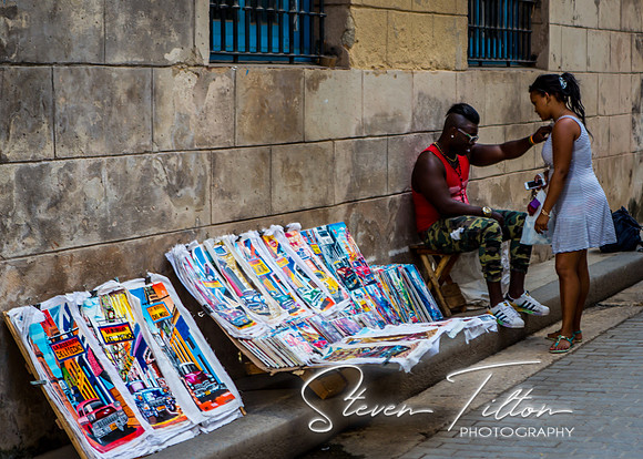 Historic Havana Cuba