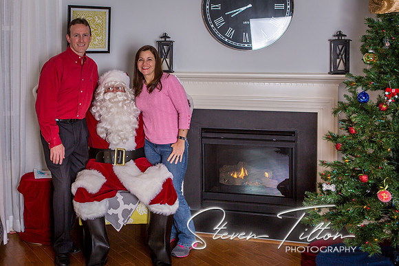 Richland Hills Christmas