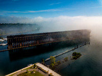 Lower Harbor Ore Dock