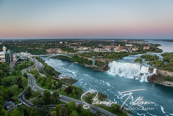 Niagara Falls