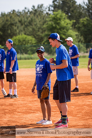 7th Annual Field of Dreams