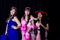 JROTC Military Ball 2015