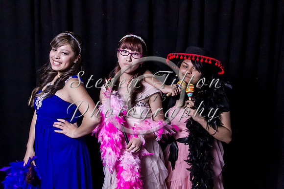 JROTC Military Ball 2015