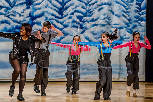 NC Conservatory Nutcracker