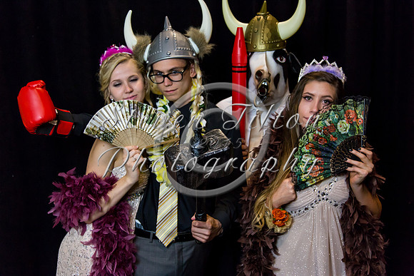 WFHS 2015 Prom Photos