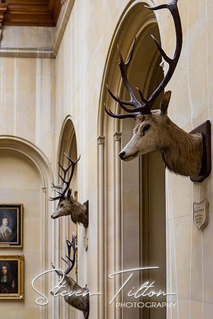 Dunrobin Castle