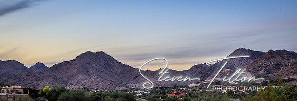 Paradise City, Arizona