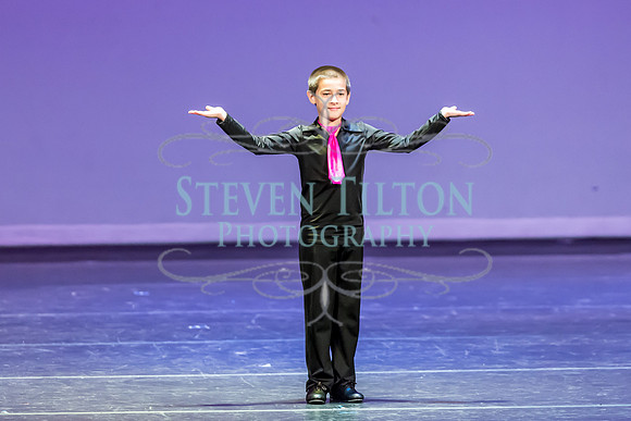 Destiny Dance - A Summer Gala
