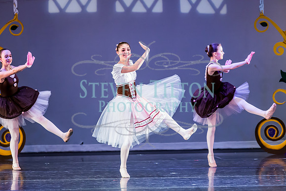 DDI - A Winter Gala