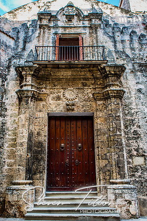La Catedral de la Virgen María de la Concepción Inmaculada de La Habana