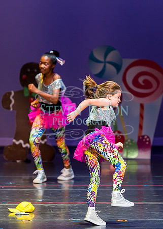 Destiny Dance Institute - Sweet Treats II