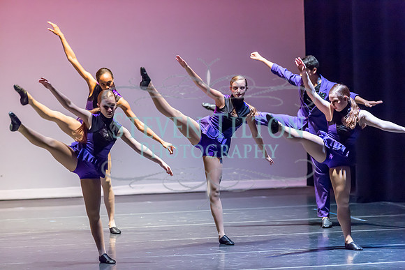 Destiny Dance - A Summer Gala