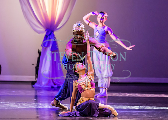 DDI - A Winter Gala
